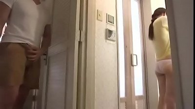 chinese step sister get nailed