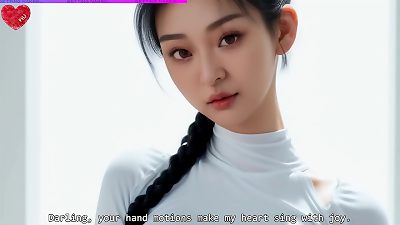 21YO big bootie hard ripped girlfriend With brilliant boobs bang moist All Day POV - Uncensored Hyper-Realistic manga porn Joi, With Auto Sounds, AI [FREE VIDEO]