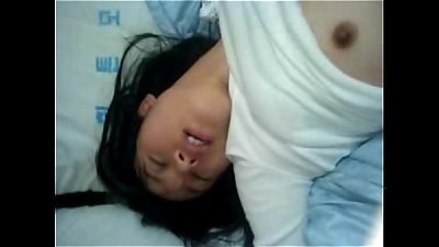 abnormal chinese lady fourway