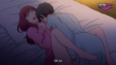 episode 3: "Is being liked also a job!?" (English Sub)