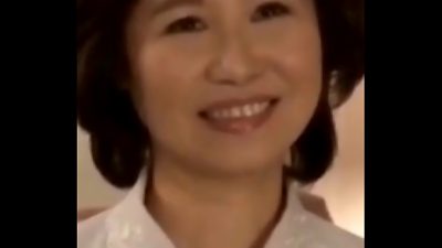 aged chinese mommy cuckold