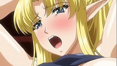 Elf no Futago Hime 01