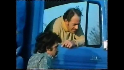 (1975-1977) Im Brummi bumst sich's besser, Patricia Rhomberg