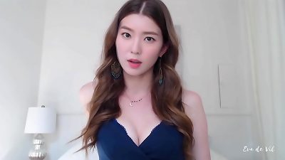 crimson velvet irene JOI for idiots