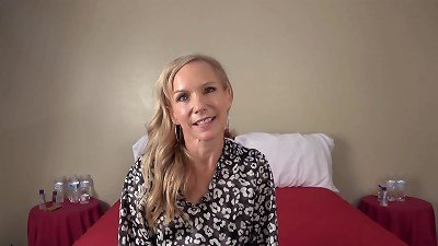 Desperate Amateurs hot thick hooter moms get their tight pussies plowed rock-hard by giant firm pecker